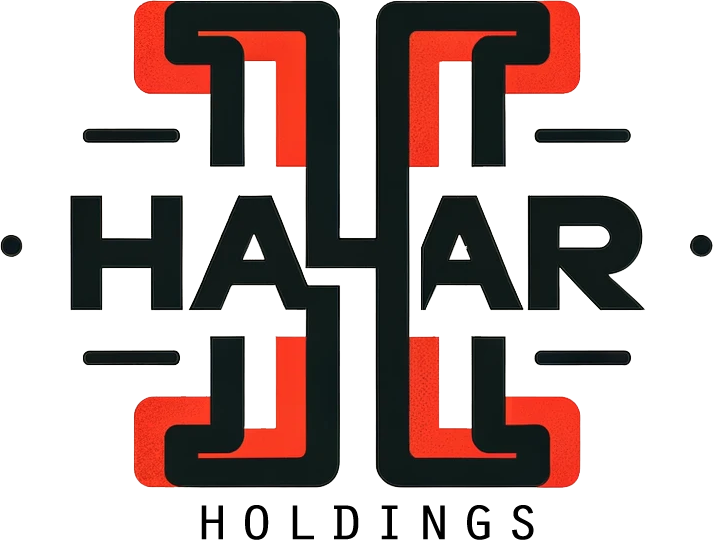 HalHar Holdings Logo